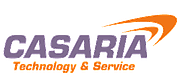 Logo of CASARIA Technology, Inc.